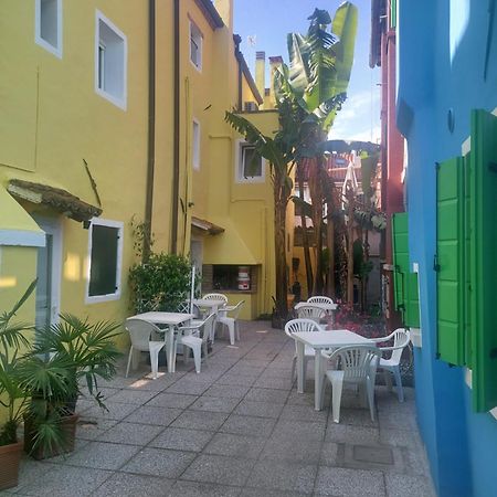 Casa Fiorella Caorle Zewnętrze zdjęcie