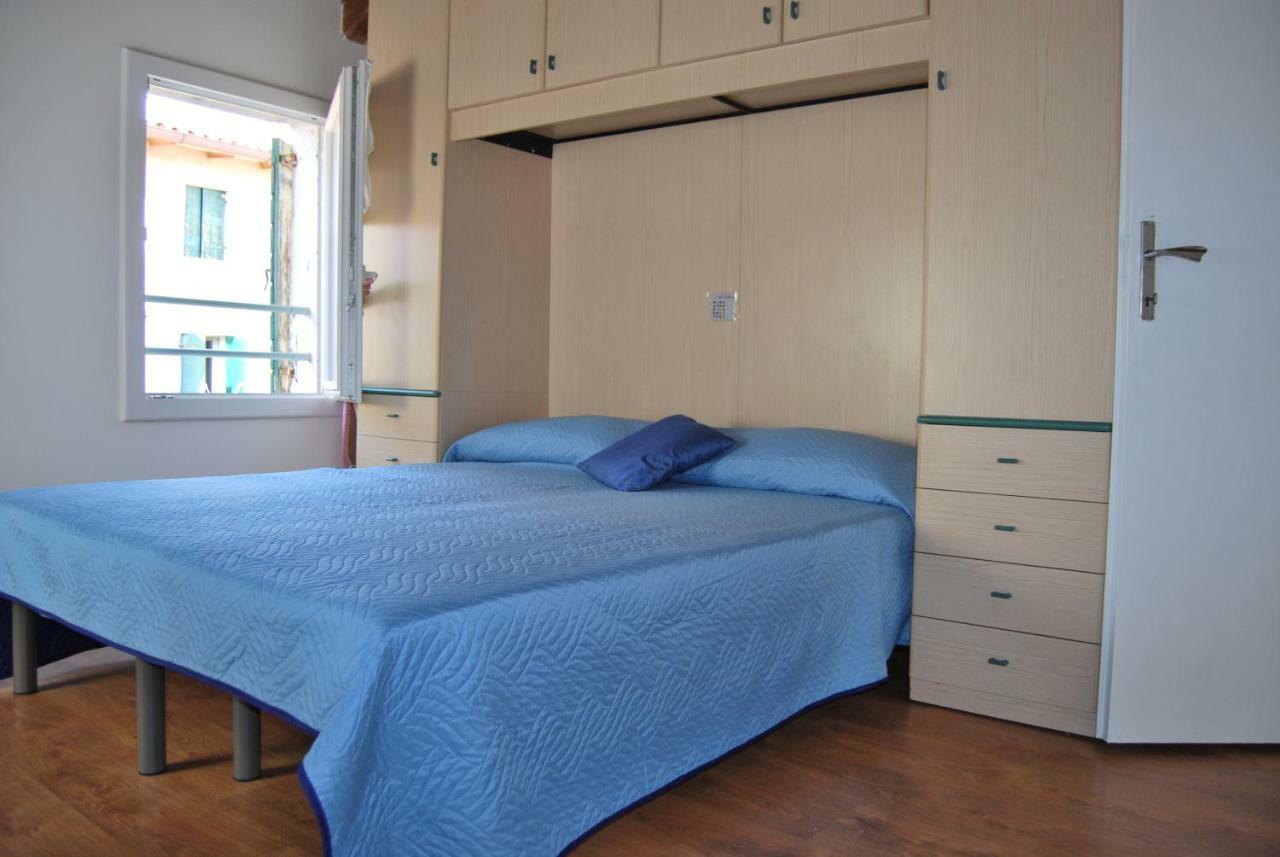 Casa Fiorella Caorle Zewnętrze zdjęcie